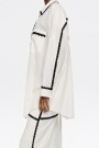 CAMISA Blanco