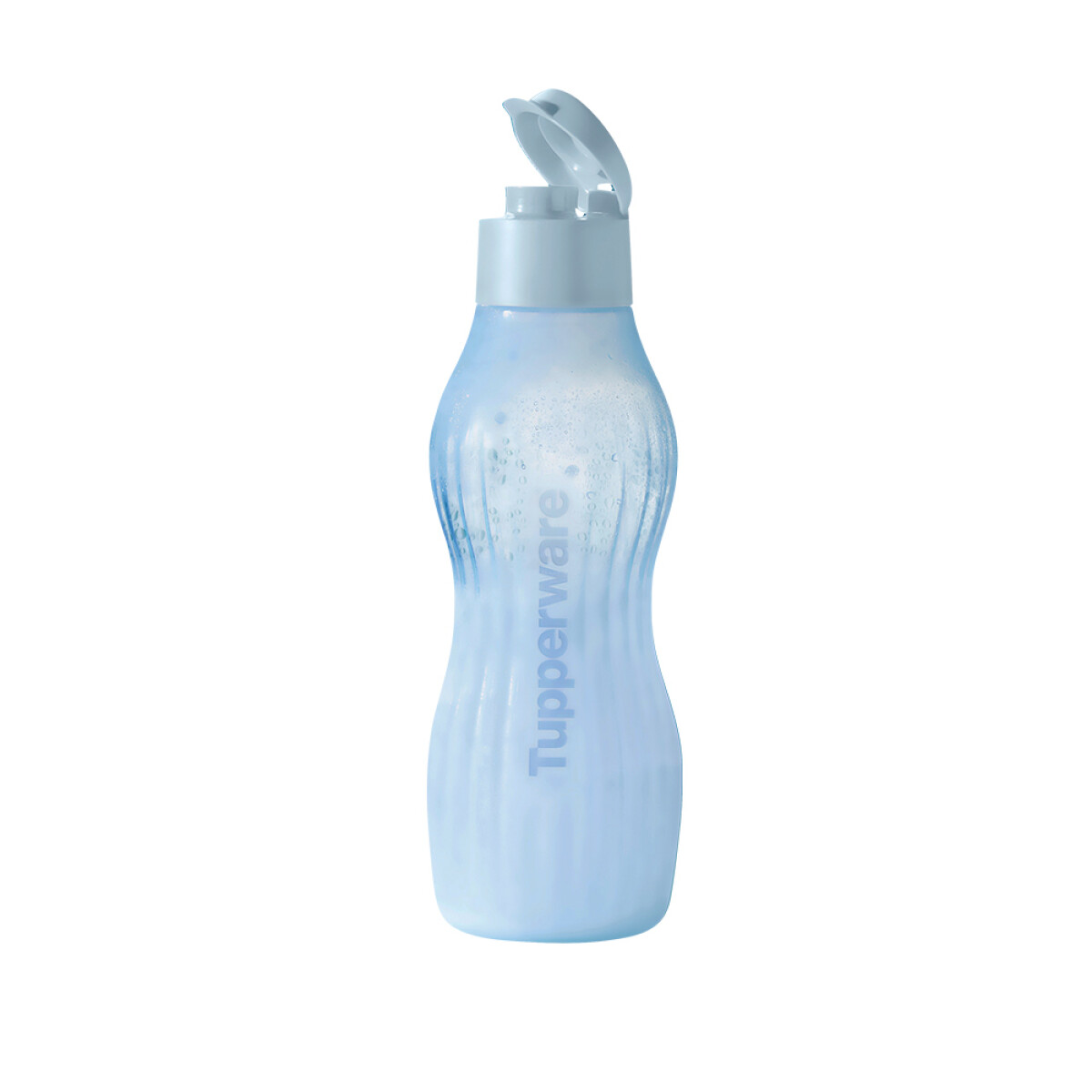 BOTELLA XTREME AQUA ECO TWIST TUPPERWARE 880 ML 