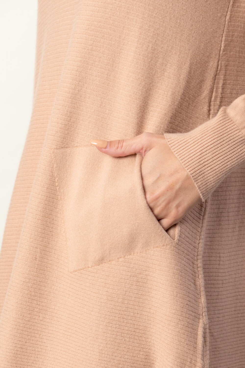 BUZO ZIRCON Camel