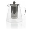 Tetera de Vidrio con Infusor de Acero Inox Varenna 950ml Tetera de Vidrio con Infusor de Acero Inox Varenna 950ml
