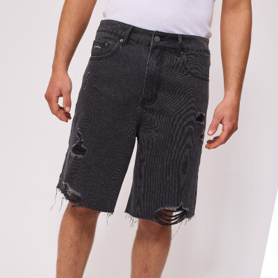Bermudas y Shorts