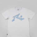 T-SHIRT MUNDIAL RUSTY Celeste