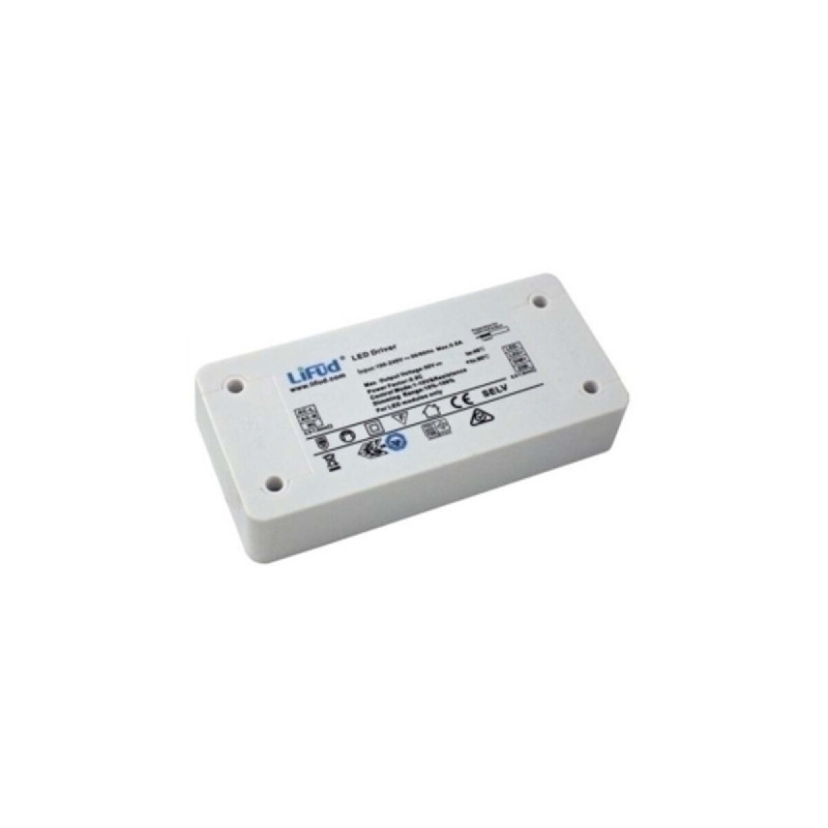Driver dimerizable para panel LED - IX2014 