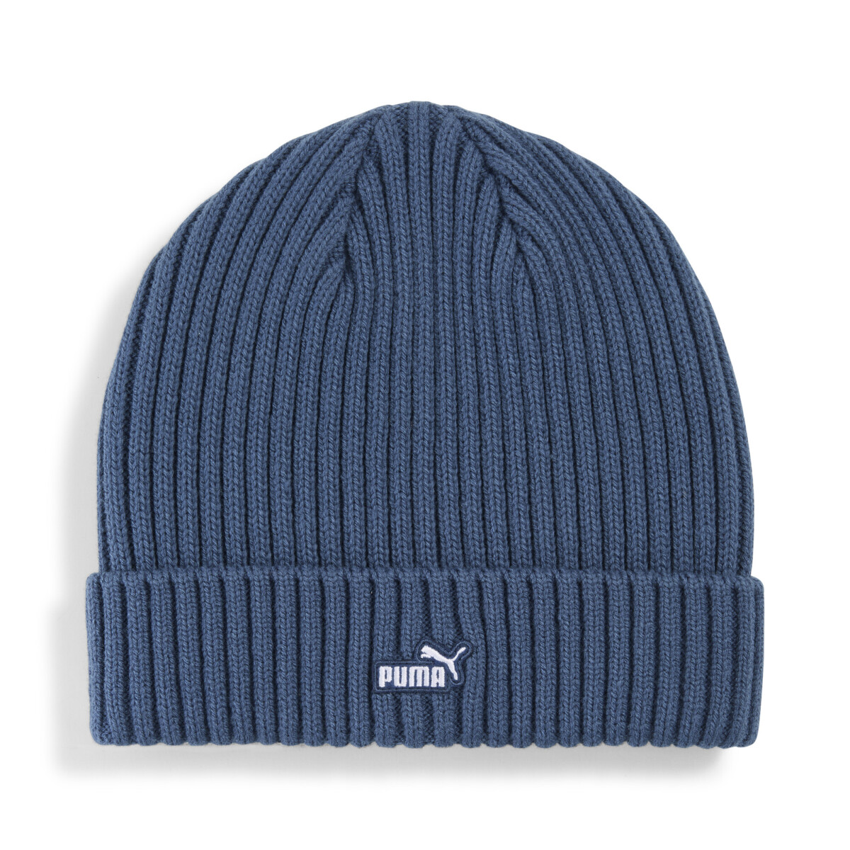 ESS PATCH Mid Crown Beanie 02641702 - Azul Piedra 