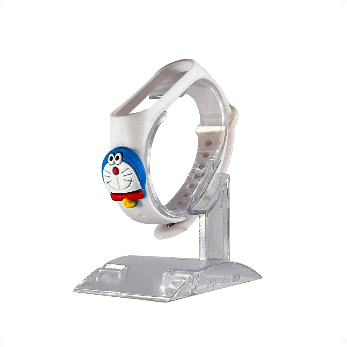 Malla Band M5 / M7 DiseÃ±o Personaje - Doraemon 