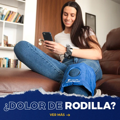 Dolor de rodilla