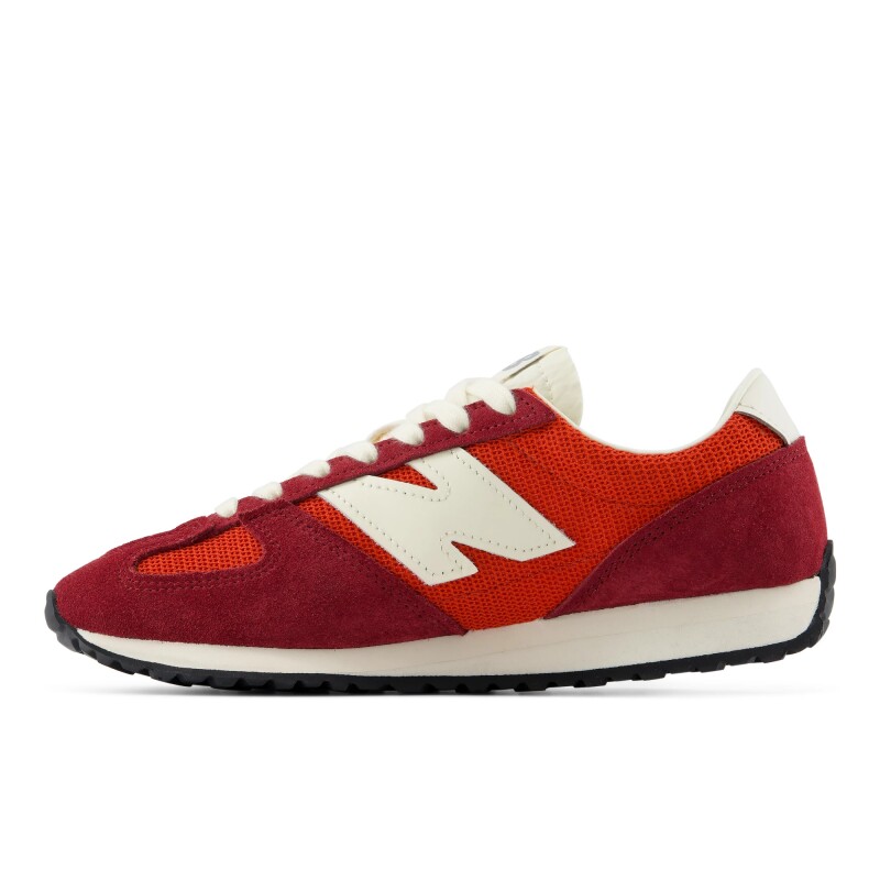 Championes New Balance Unisex - 471 - U47193N RED