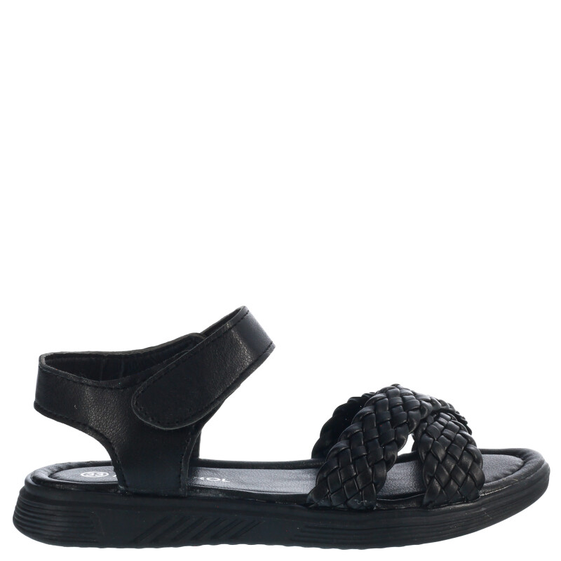 Sandalias de Niña MINI Miss Carol Negro