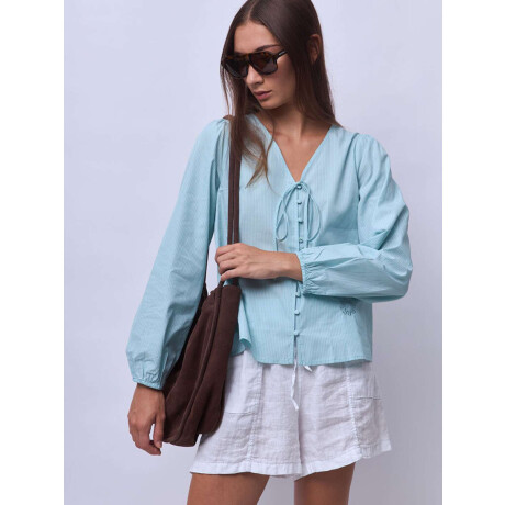 Camisa Chic Comb 1