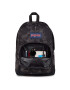 Mochila Portalaptop Right Pack Expression Denim Wash Black