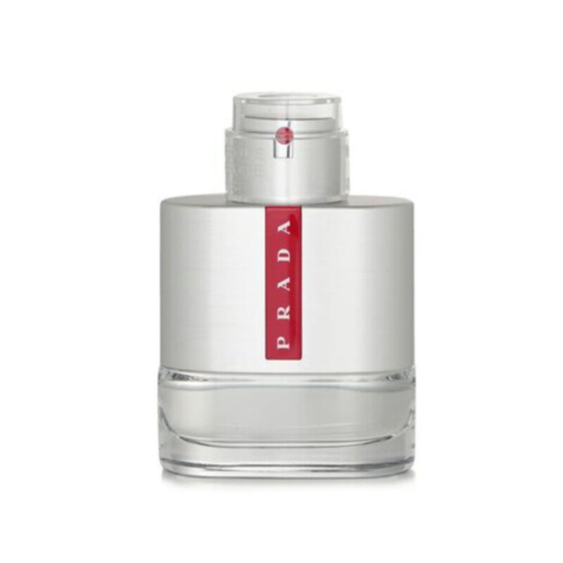 Prada Luna Rossa Eau de Toilette Men 50 ml