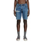 Short Para Hombre D-Fin Azul Marino
