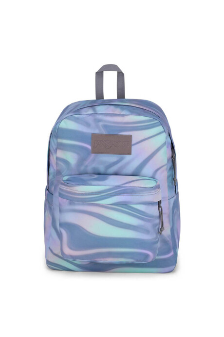 Mochila Superbreak Plus Heavy Metal