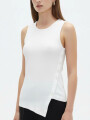 Musculosa Gemal Blanco