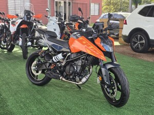 KTM Duke 250cc 0KM | Permuta / Financia KTM Duke 250cc 0KM | Permuta / Financia