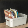 Organizador Cube Nº2 Beige