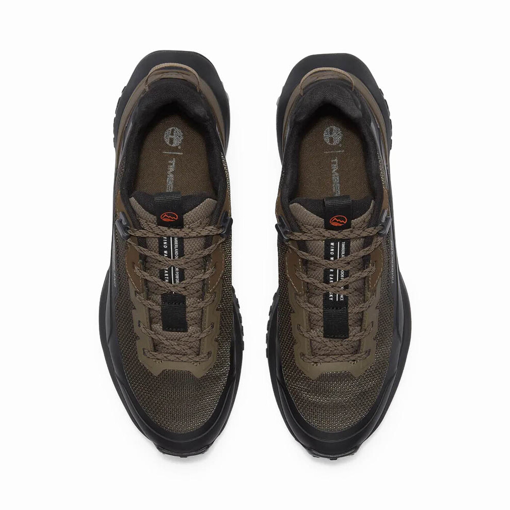 Zapatillas Timberland Motion Access Low Hombre Olive Mesh