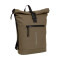 Mochila New Rebels Mart New York 21L 15.6" Olive