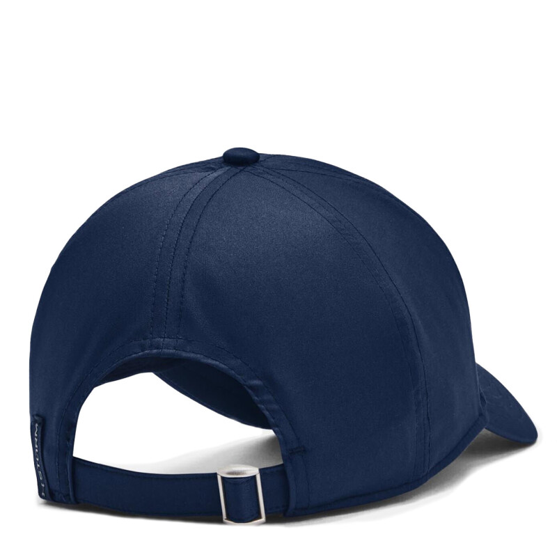 Gorro Under Armour Storm Blitzing Azul Marino