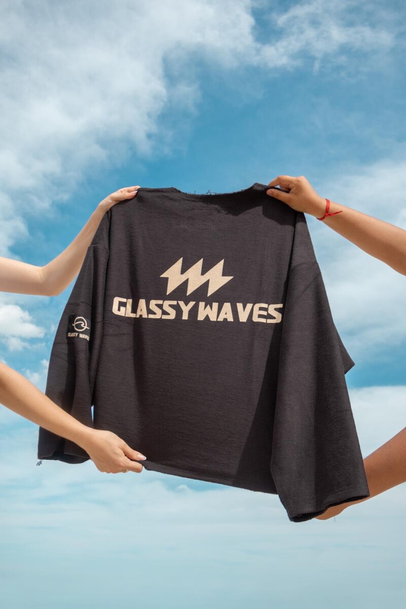 Buzo Reversible Voltage / Gris U