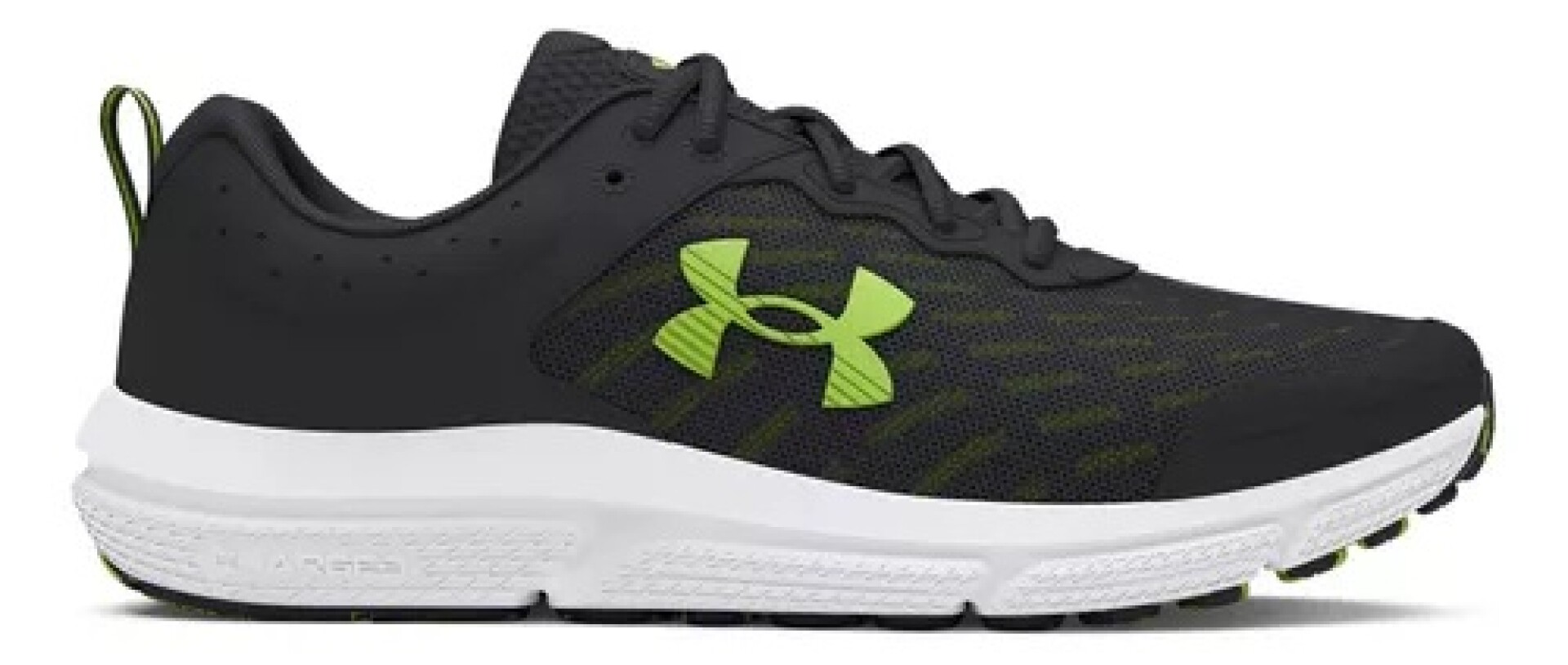 Calzado Under Armour 3026175-107 