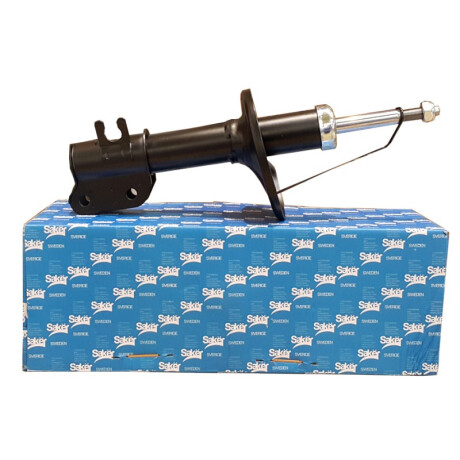 AMORTIGUADOR CHEVROLET DEL. SPARK - JUEGO POR 2 UNIDADES AMORTIGUADOR CHEVROLET DEL. SPARK - JUEGO POR 2 UNIDADES