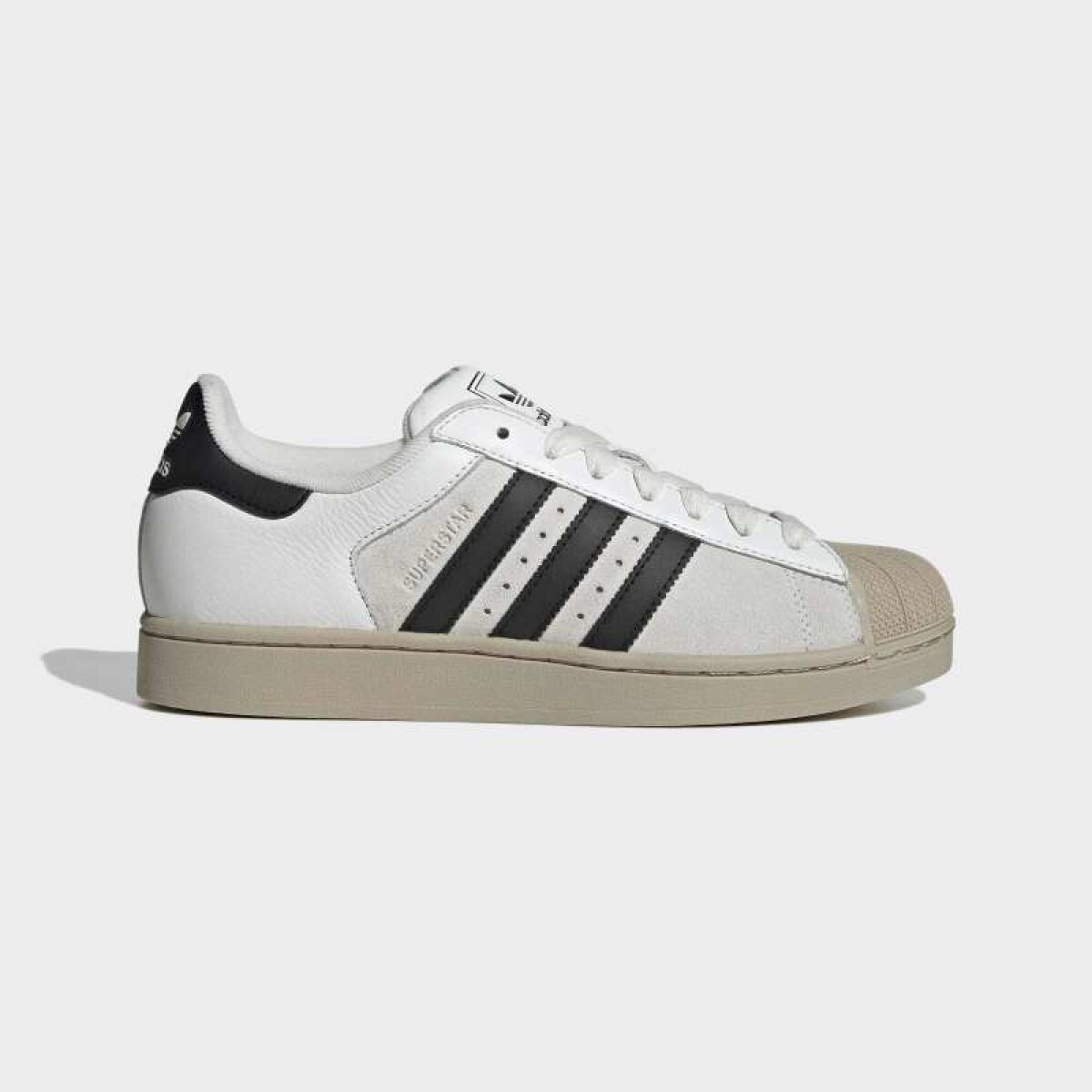 Championes Adidas Superstar II - Blanco 