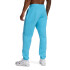 UA Icon Fleece Jogger-BLU BLU-452