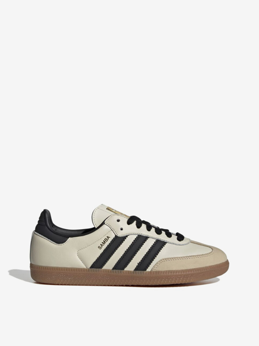 SAMBA OG W 