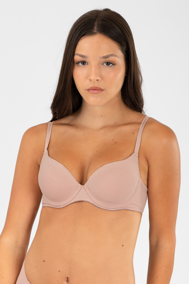 Soutien copa b serena Beige