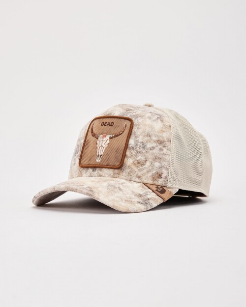 Gorra Goorin Bros Trucker Baseball - Storm Skull Gorra Goorin Bros Trucker Baseball - Storm Skull