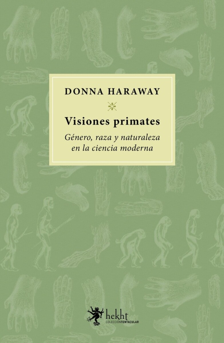 Visiones Primates 