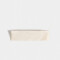 Vinchas Textiles Set por 2 Vincha De Satén - Marron Beige