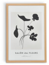 Marco para fotos TORD 60x90cm madera Marco para fotos TORD 60x90cm madera