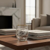 Set vasos Motion 300 ml x6 BOHEMIA Set vasos Motion 300 ml x6 BOHEMIA