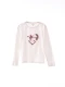 REMERA PAULE OFF WHITE
