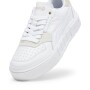 Cali Court Match - Mujer Blanco