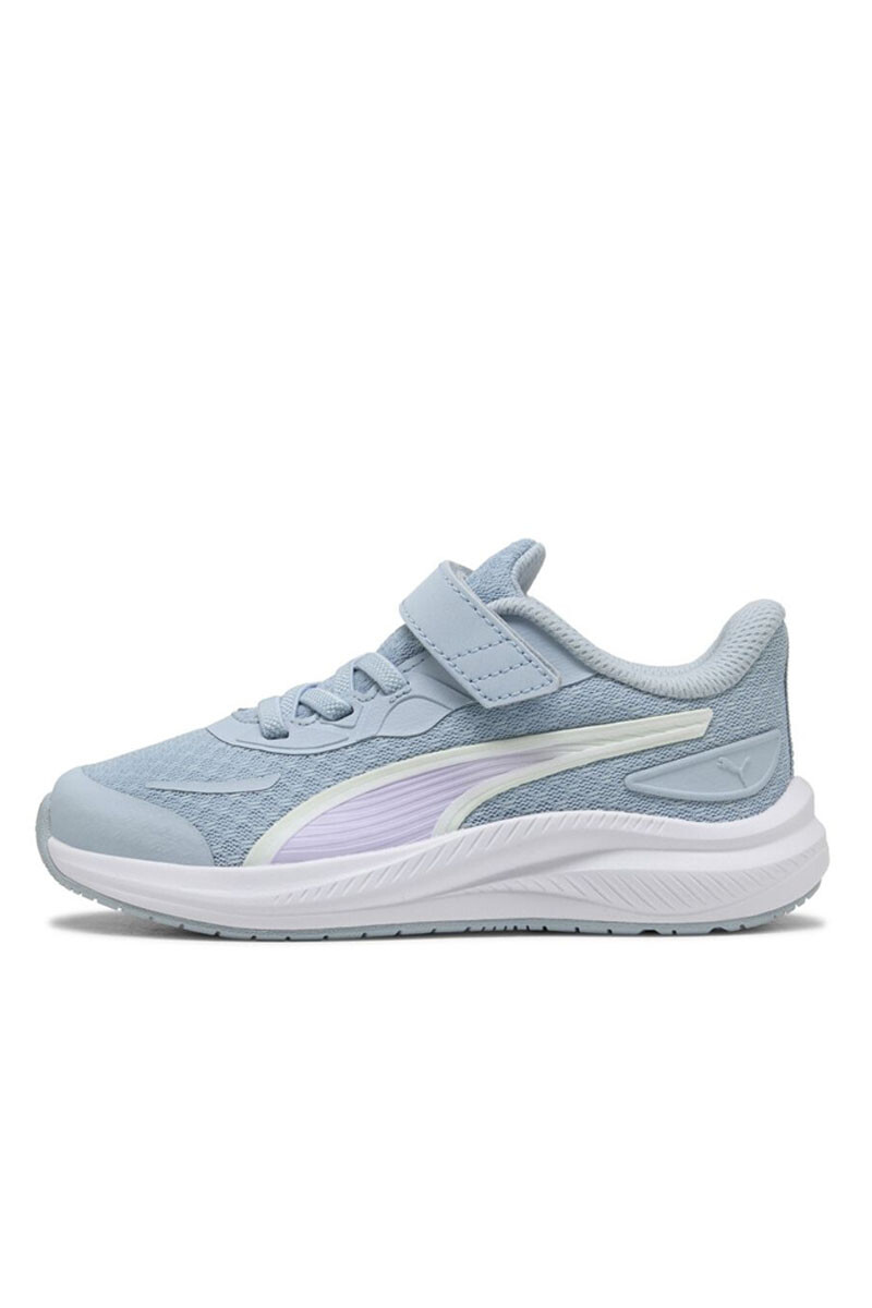 Champion Puma Skyrocket 2 Ac + PS Inf Celeste
