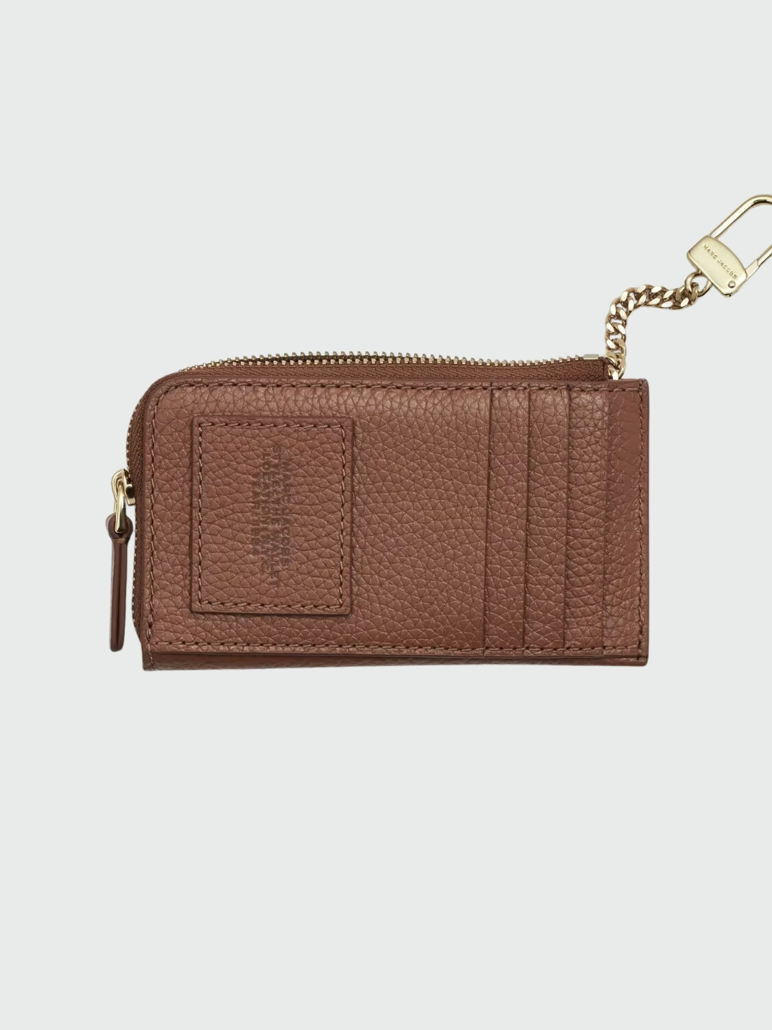 MARC JACOBS - THE TOP ZIP MULTI WALLET 212