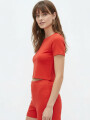 Remera Imansa Rojo