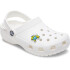 Jibbitz Los Pitufos Smurfette Multicolor