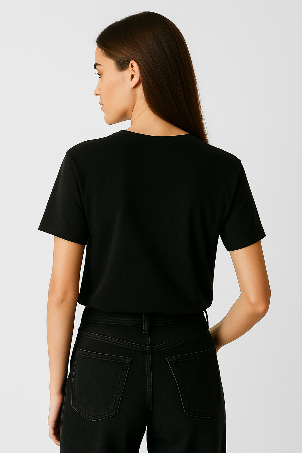 Remera Antoine 80203 Estampado 5