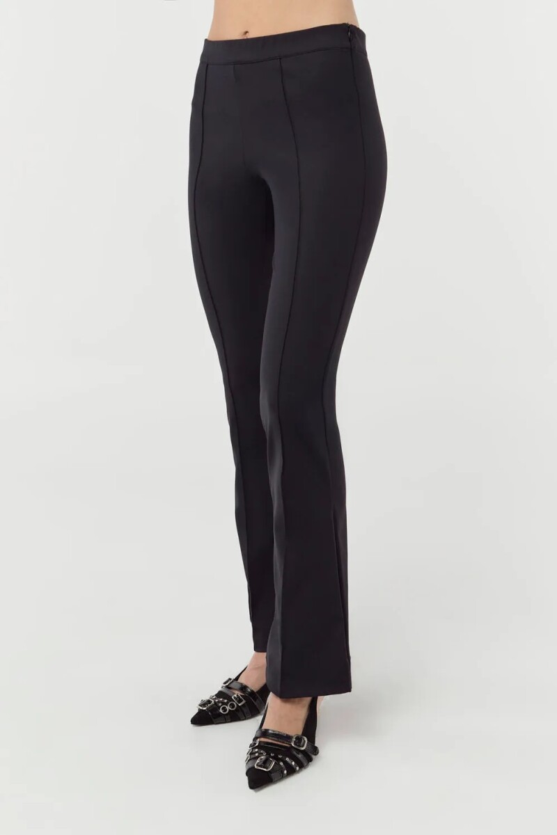 PANTALON BLAZE Negro