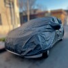 Cobertor Para Auto Talle M Cobertor Para Auto Talle M