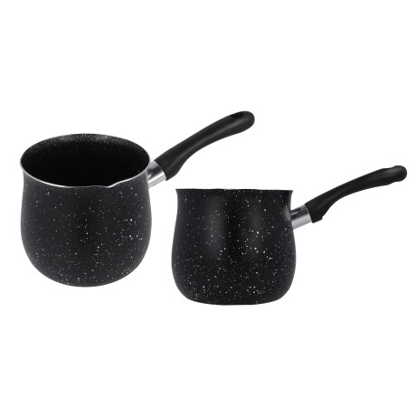Hervidor de aluminio con mango Hervidor de aluminio con mango