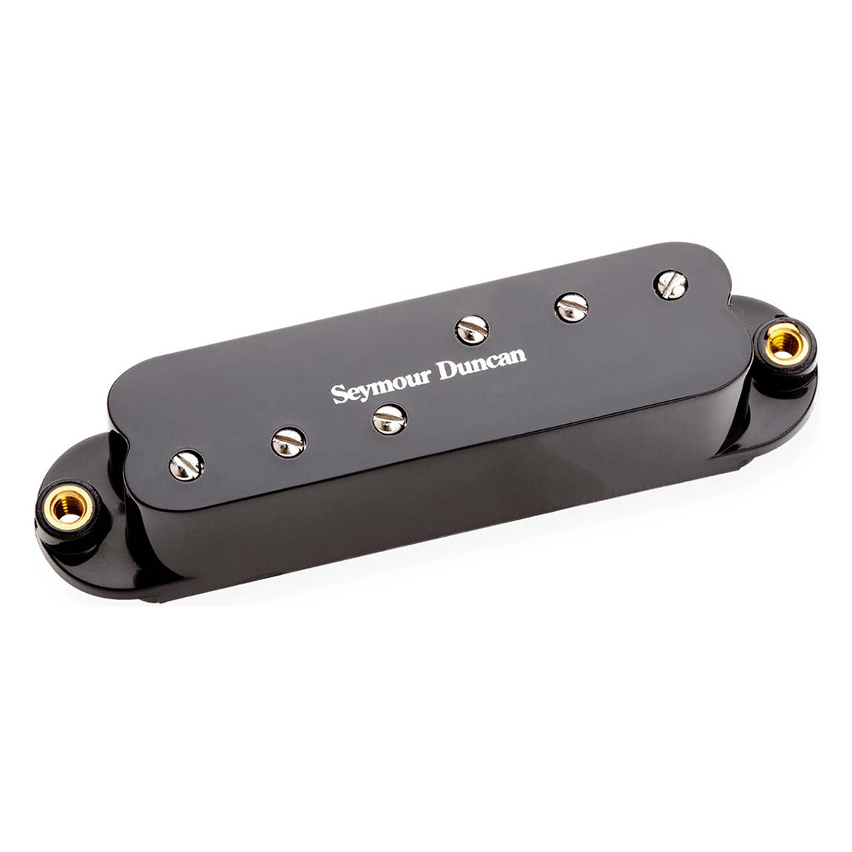 Microfono Electrica Duncan Sdbr1b Duckbuckers 