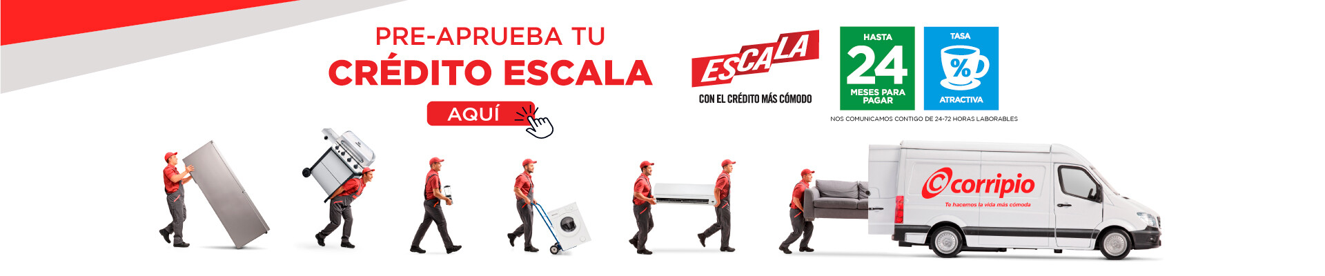 NUEVA LINEA PRE APRUEBA 2021