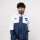 Campera De Lluvia Drift Nacional Hombre 091