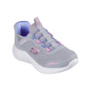 Championes Bounder Gris