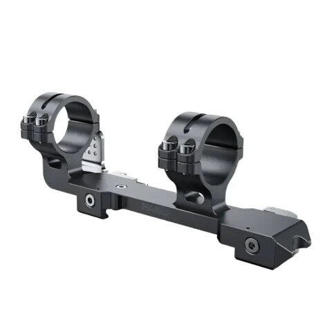 Riel De Montura Rápida Pard Para Tubo De 30mm Riel De Montura Rápida Pard Para Tubo De 30mm